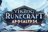 Viking Runecraft Apocalpyse